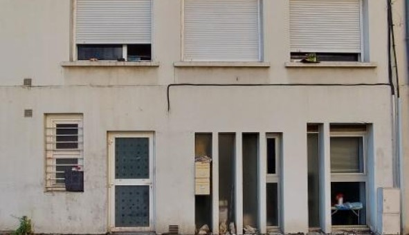 Logement �tudiant Location Studio Vide Antran (86100)