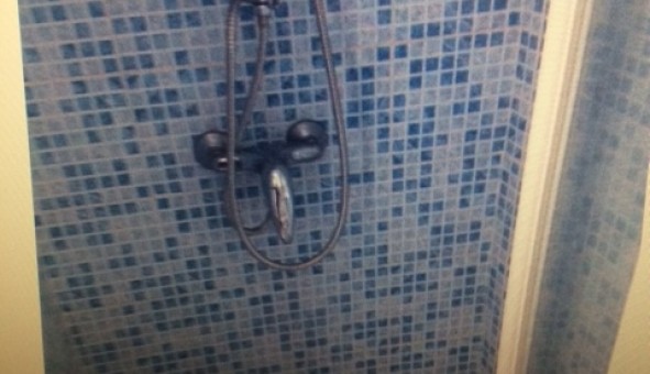 Logement �tudiant Studio &agrave; Antran (86100)