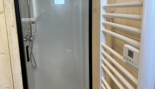 Logement tudiant Studio à Antrenas (48100)