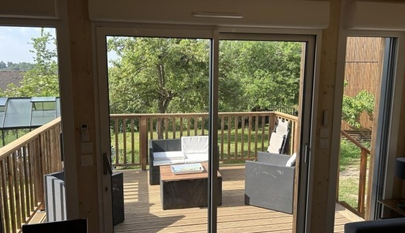 Logement tudiant Studio à Antrenas (48100)