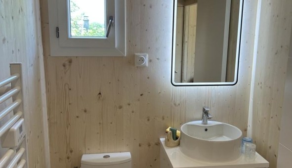Logement tudiant Studio à Antrenas (48100)