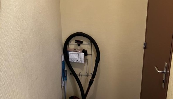 Logement tudiant Studio à Antully (71400)