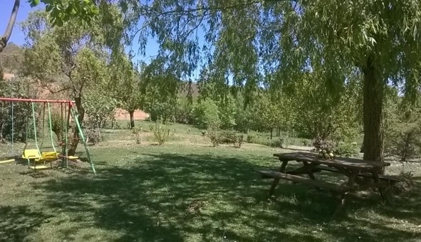 Logement tudiant Studio à Appelle (81700)