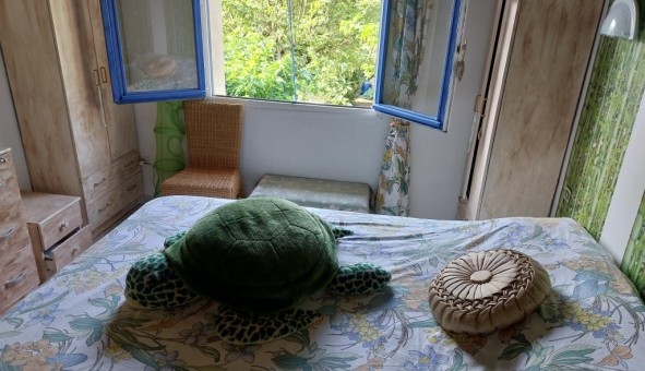 Logement tudiant Studio à Appelle (81700)