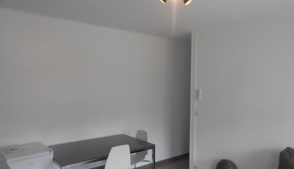 Logement tudiant Studio à Appeville (50500)