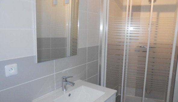 Logement tudiant Studio à Appeville (50500)