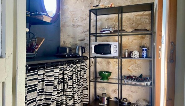 Logement tudiant Studio à Apremont (60300)
