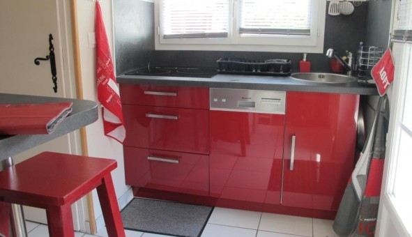 Logement tudiant Studio à Apremont (73190)