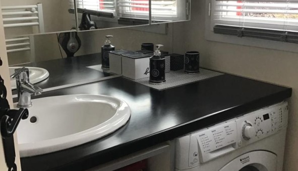 Logement tudiant Studio à Apremont (73190)