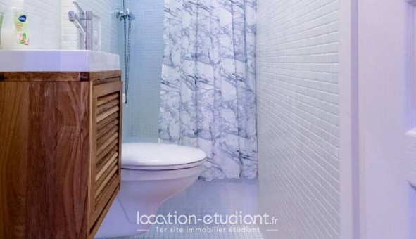 Logement tudiant Studio à Apt (84400)