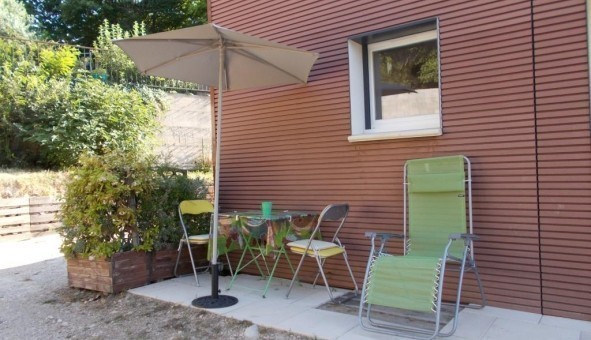 Logement tudiant Studio à Apt (84400)