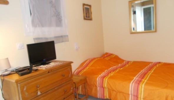 Logement tudiant Studio à Apt (84400)
