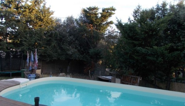 Logement �tudiant Studio &agrave; Apt (84400)