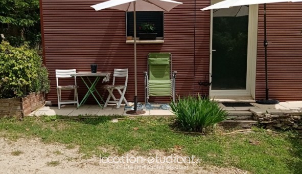 Logement �tudiant Studio &agrave; Apt (84400)