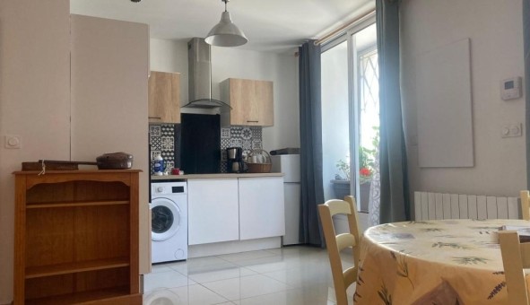 Logement tudiant Location Studio Vide Arabaux (09000)
