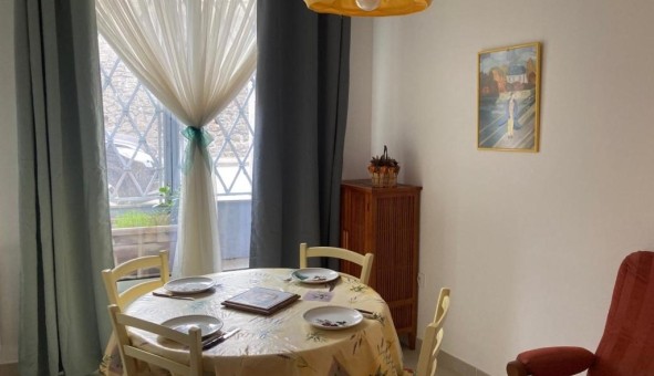 Logement tudiant Studio à Arabaux (09000)