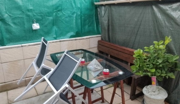 Logement tudiant Studio à Arches la Frasse (74300)