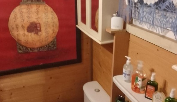 Logement tudiant Studio à Arches la Frasse (74300)