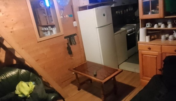Logement tudiant Studio à Arches la Frasse (74300)