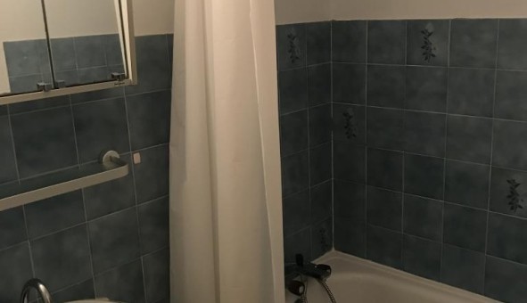 Logement tudiant Studio à Arches la Frasse (74300)