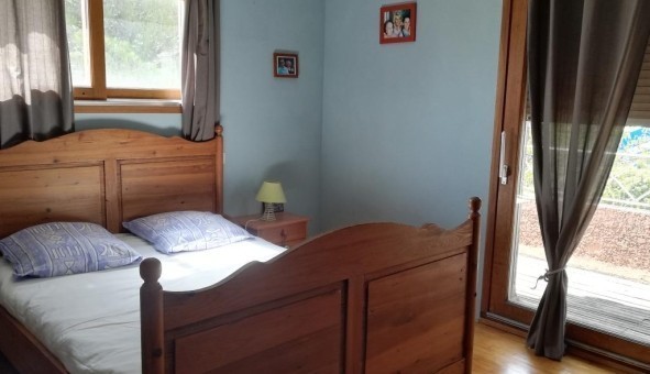 Logement tudiant Location Studio Vide Aragon (11600)