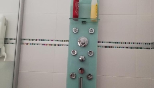 Logement tudiant Studio à Aragon (11600)