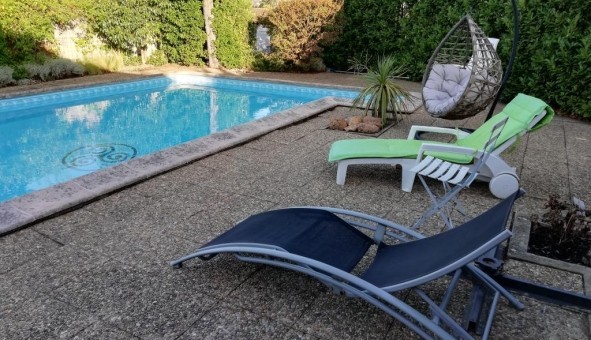 Logement tudiant Studio à Aragon (11600)
