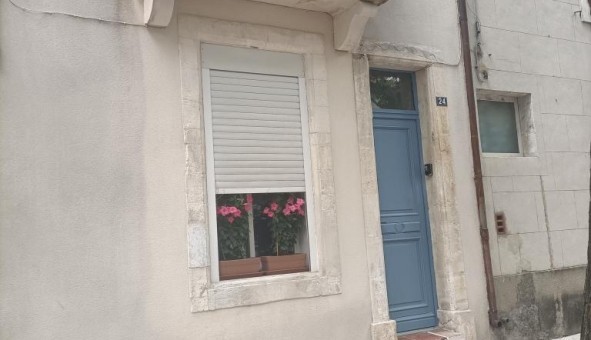 Logement tudiant Studio à Aramon (30390)