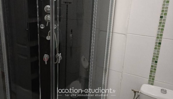 Logement tudiant Studio à Aramon (30390)