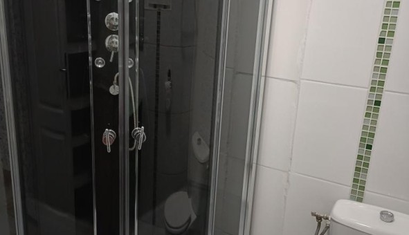 Logement tudiant Studio à Aramon (30390)