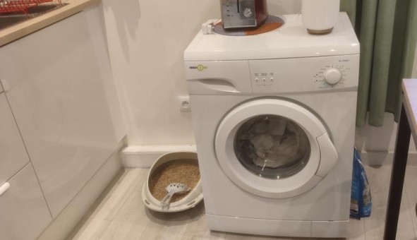 Logement �tudiant Studio &agrave; Aramon (30390)