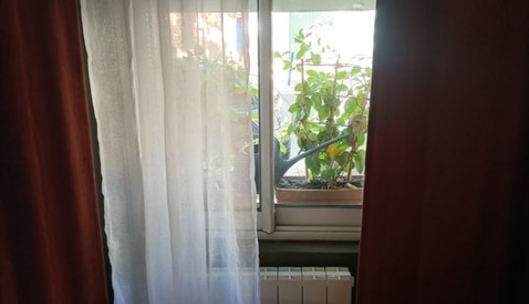 Logement �tudiant Studio &agrave; Aramon (30390)