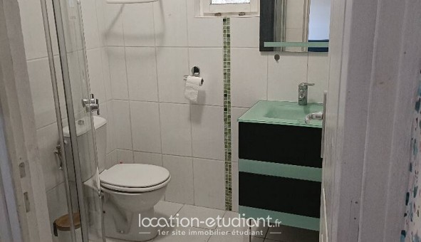 Logement �tudiant Studio &agrave; Aramon (30390)