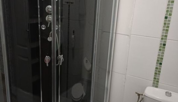 Logement �tudiant Studio &agrave; Aramon (30390)