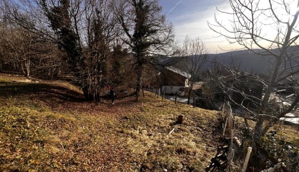 Logement �tudiant Location Studio Vide Arandas (01230)