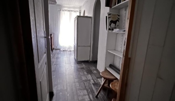 Logement �tudiant Studio &agrave; Arandas (01230)