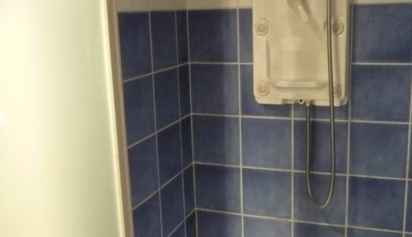 Logement tudiant Studio à Araules (43200)