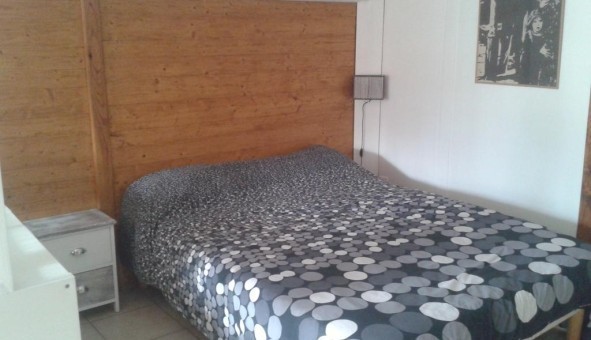 Logement tudiant Studio à Araules (43200)