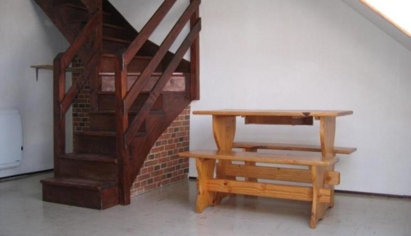 Logement tudiant Studio à Arbouans (25400)