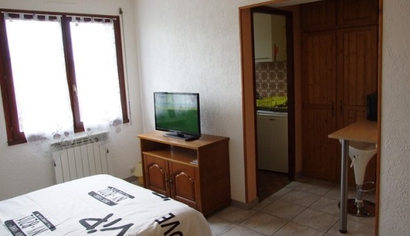 Logement tudiant Studio à Arbouans (25400)