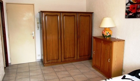Logement tudiant Studio à Arbouans (25400)