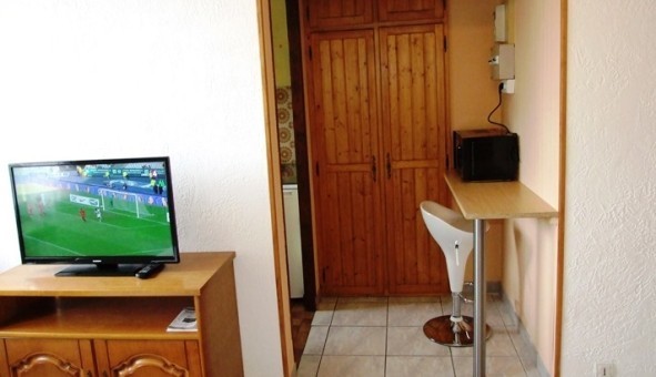 Logement tudiant Studio à Arbouans (25400)