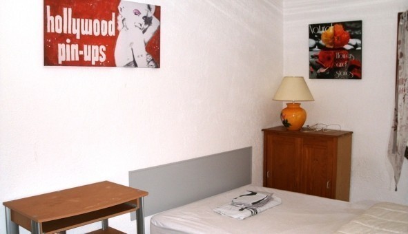 Logement tudiant Studio à Arbouans (25400)