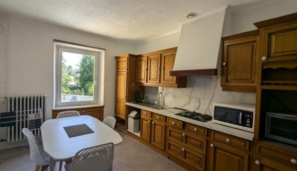 Logement tudiant Studio à Arbouans (25400)