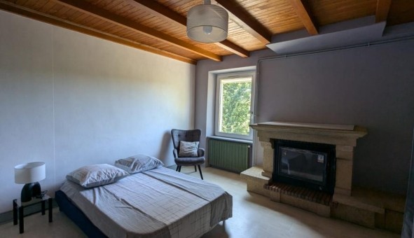 Logement tudiant Studio à Arbouans (25400)
