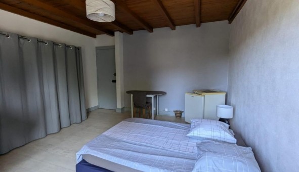 Logement tudiant Studio à Arbouans (25400)