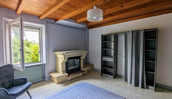 Logement tudiant Studio à Arbouans (25400)