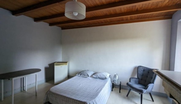 Logement tudiant Studio à Arbouans (25400)