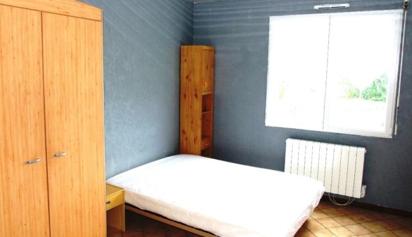 Logement tudiant Studio à Arbouans (25400)