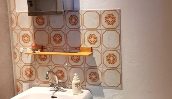 Logement tudiant Studio à Arbouans (25400)